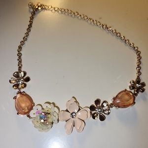 Time and Tru necklace